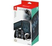 Paquete De Accesorios Skyrim Hori Para Switch