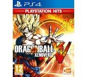 Juego PS4 Dragon Ball Xenoverse (PS4 Hits)