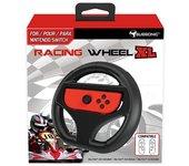 Volante Nintendo Switch SUBSONIC Racing Wheel XL