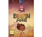 Nordic Games Broken Age