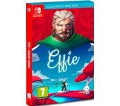 Juego Effie Galand'S Edition Nintendo Switch