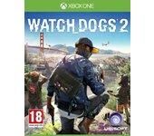 Watch Dogs 2 Xbox One