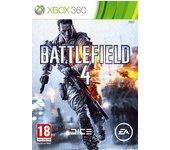 Juego Xbox 360 Battlefield 4