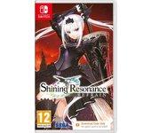 Juego Nintendo Switch Sega Shining Resonance