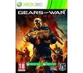 Juego Xbox 360 Gears of War: Judgment