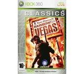 Tom Clancy´s Rainbow Six Vegas