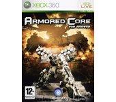 Armored Core: 4 Answer