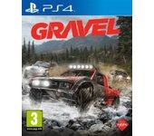 Namco Gravel Ps4