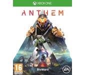 Anthem (Xbox One)