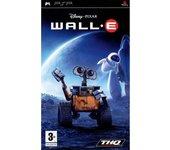 Juego PSP Wall-E