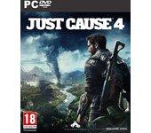 Just Cause 4 PC