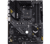 ASUS TUF GAMING B550-PLUS WIFI II