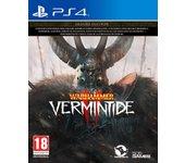 Juego PS4 Warhammer: Vermintide 2 (Deluxe Edition)