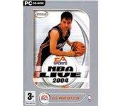 Nba live 2004