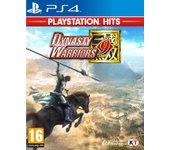 PLAION Dynasty Warriors 9 Grandes éxitos Español, Francés, Italiano PlayStation 4