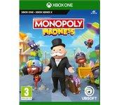 Monopoly Madness Spa Xbox One