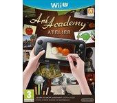 Nintendo Art Academy Atelier