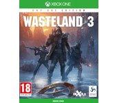 Wasteland 3 para Xbox