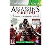 Assassin's Creed 2 - Classics 3