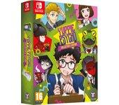 Yuppie psycho collector's edition