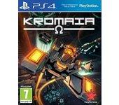 Kromaia Omega Ps4