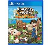 Koch Media Harvest Moon: La Luz De La Esperanza Special Editi