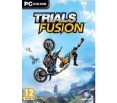 JG. PC TRIALS FUSION