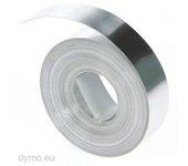 Cinta Laminada DYMO 12mm Non Adhesive Stainless Steel Tape