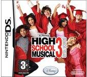 High School Musical 3 Fin De Curso Nds