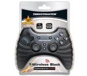 Mando ps3 Thrustmaster T InaláMbrico Negro ( PS3 /PC)