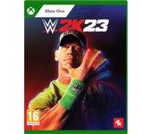 WWE 2K23 X1