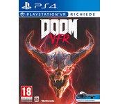 Juego para PS4 Doom VFR