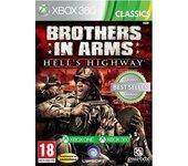 Ubisoft Brothers In Arms 3 Hells Highway X360