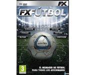 Fx futbol