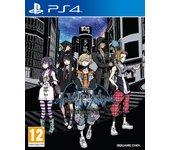 Neo - The World Ends With You Ps4