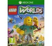 Lego Worlds (Xbox One)