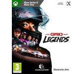 Grid Legends para Xbox One