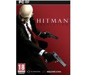 Juego PC Hitman Absolution