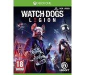 Watch Dogs Legion Xbox One.