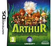 Arthur y venganza de maltazard (3dsxl/3ds/2ds)