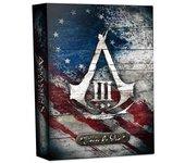 Assassin's creed iii join or die ed.exclusiva