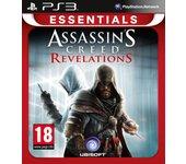 Assassin´s creed revelations (essentials)