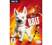 Disney:bolt