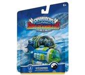 Activision Skylanders SuperChargers - Dive Bomber