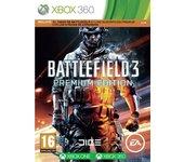 Battlefield 3 - Premium Edition