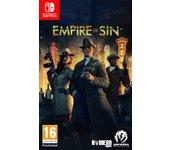 Empire of Sin para Nintendo Switch