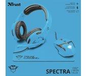 Trust GXT790-SB Spectra kit multimedia