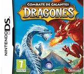 Combate de gigantes: dragones (3dsxl/3ds/2ds)