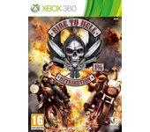 Juego Xbox 360 Ride To Hell Retribution