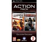 Pack Driver 76 + Prince of Persia 3